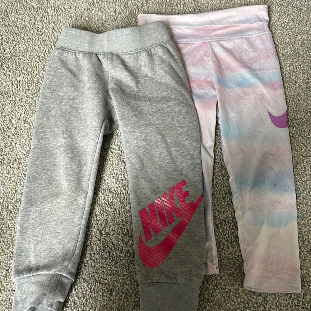 Nike pants